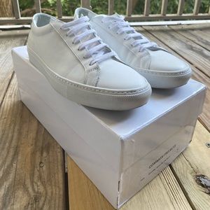 Common Projects Achille Lows